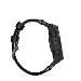 tactix 8 - 51mm, AMOLED, Sapphire, Black DLC Titanium, Tactical black nylon band (Applied Ballistics Ultralight™)