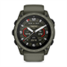 tactix 8 - 51mm, AMOLED, Sapphire, Cerakote coating, Titanium, olive drab/black silicone band (AB Ultralight)