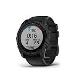 tactix 8 - 51mm, Sapphire Solar, Black DLC Titanium, tactical black nylon band (AB Ultralight)