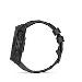 tactix 8 - 51mm, Sapphire Solar, Black DLC Titanium, tactical black nylon band (AB Ultralight)