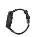 tactix 8 - 51mm, Sapphire Solar, Black DLC Titanium, tactical black nylon band (Applied Ballistics Elite®)
