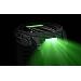 tactix 8 - 51mm, Sapphire Solar, Black DLC Titanium, tactical black nylon band (Applied Ballistics Elite®)