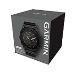 tactix 8 - 51mm, Sapphire Solar, Black DLC Titanium, tactical black nylon band (Applied Ballistics Elite®)