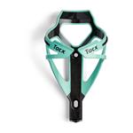 Tacx - Deva, Bianchi green (cyklokošík)