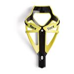 Tacx - Deva, Yellow (cyklokošík)