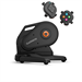 Tacx Nera - smart cyklotrenažér s virtuálnym radením Zwift Cog + Click