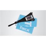 Tacx - ochrana proti potu s púzdrom na smartón + tréiningový uterák