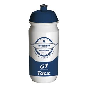 Tacx - Pro Team Bidon 500ml (cykloflaša) - Deceuninck-Quick Step 2021