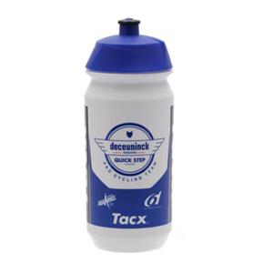 Tacx - Pro Team Bidon 500ml (cykloflaša) - Deceuninck Quick Step