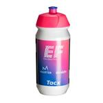 Tacx - Pro Team Bidon 500ml (cykloflaša) - EF Education First