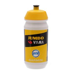 Tacx - Pro Team Bidon 500ml (cykloflaša) - Jumbo Visma