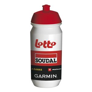 Tacx - Pro Team Bidon 500ml (cykloflaša) - Lotto Soudal 2021