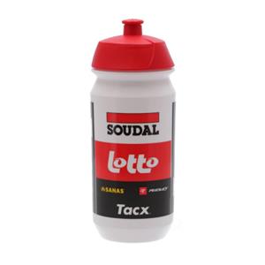 Tacx - Pro Team Bidon 500ml (cykloflaša) - Lotto Soudal