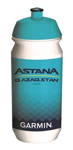 Tacx - Pro Team Bidon 500ml (cykloflaša) - Team Astana 2022