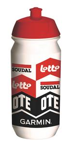 Tacx - Pro Team Bidon 500ml (cykloflaša) - Team Lotto Soudal 2022