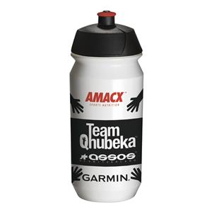 Tacx - Pro Team Bidon 500ml (cykloflaša) - Team Qhubeka 2021