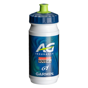 Tacx - Pro Team Bidon 550ml (cykloflaša) - AG Insurance 2026