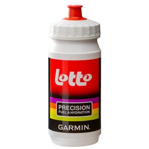 Tacx - Pro Team Bidon 550ml (cykloflaša) - Lotto 2025