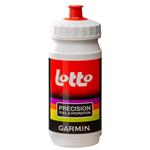 Tacx - Pro Team Bidon 550ml (cykloflaša) - Lotto 2025