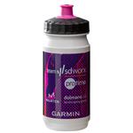 Tacx - Pro Team Bidon 550ml (cykloflaša) - Lotto 2025