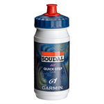 Tacx - Pro Team Bidon 550ml (cykloflaša) - Soudal - Quick Step 2026