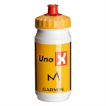 Tacx - Pro Team Bidon 550ml (cykloflaša) - UNO - X 2026