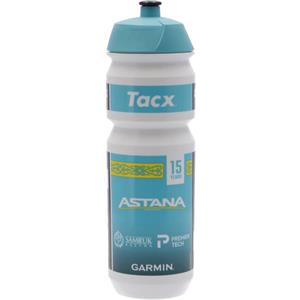 Tacx - Pro Team Bidon 750ml (cykloflaša) - Astana
