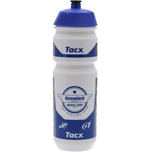 Tacx - Pro Team Bidon 750ml (cykloflaša) - Deceuninck Quick Step
