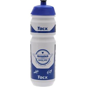 Tacx - Pro Team Bidon 750ml (cykloflaša) - Deceuninck Quick Step