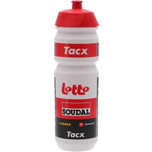 Tacx - Pro Team Bidon 750ml (cykloflaša) - Lotto Soudal