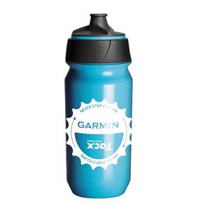 Tacx - Promo Bidon 500ml (cykloflaša), Garmin - Tacx