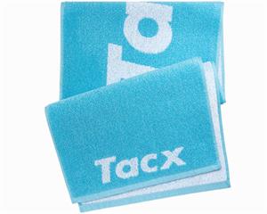 Tacx - tréningový uterák s logom