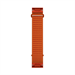 Textilný ComfortFit remienok QuickFit 26 - Autumn Orange (dlhý)