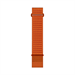 Textilný ComfortFit remienok QuickFit 26 - Autumn Orange (dlhý)