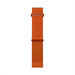 Textilný ComfortFit remienok QuickFit 26 - Autumn Orange (krátky)