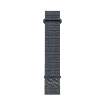 Textilný ComfortFit remienok QuickFit 26 - Blue Granite (dlhý)