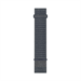 Textilný ComfortFit remienok QuickFit 26 - Blue Granite (dlhý)