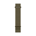 Textilný ComfortFit remienok QuickFit 26 - Drab Green (dlhý)