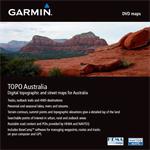 TOPO Australia DVD