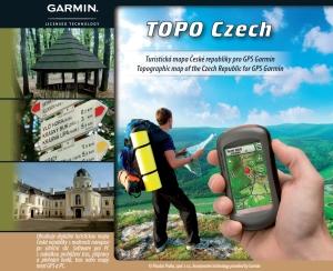 TOPO Czech 2013 plná verzia - DVD