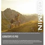 TOPO mapa - AdriaTOPO v5 PRO voucher