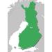 TOPO mapa - Fínsko v5 PRO, microSD™/SD™