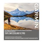 TOPO mapa - Švajčiarsko v2 PRO, microSD™/SD™