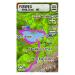 TOPO mapa - TransAlpine, microSD™/SD™