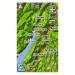TOPO mapa - TransAlpine, microSD™/SD™