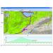TOPO mapa - TransAlpine, microSD™/SD™