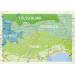 TOPO mapa - TransAlpine, microSD™/SD™