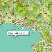 TOPO mapa - TrekMap Italia v6 PRO, microSD™/SD™