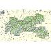 TOPO mapa - Wander - Atlas Tirol