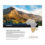 TOPO Southern Africa v3 PRO, microSD/SD card